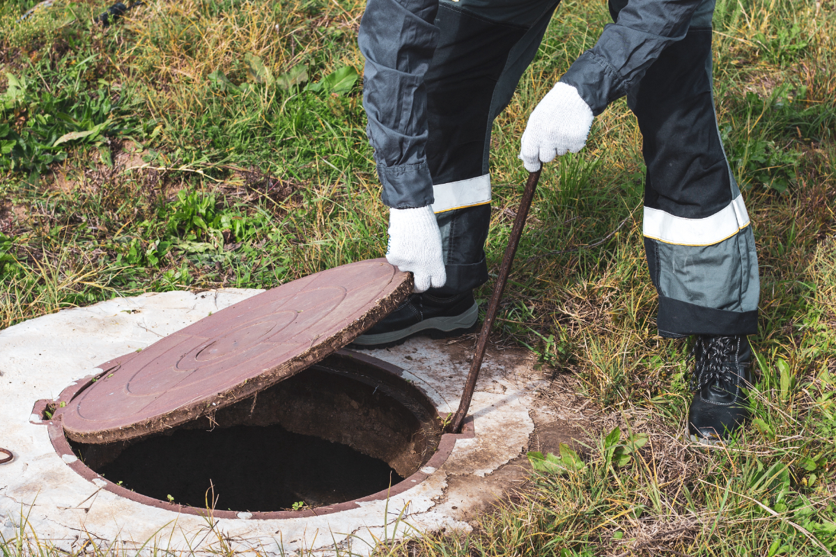 What Is Septic Tank Emptying and Why Is It Important