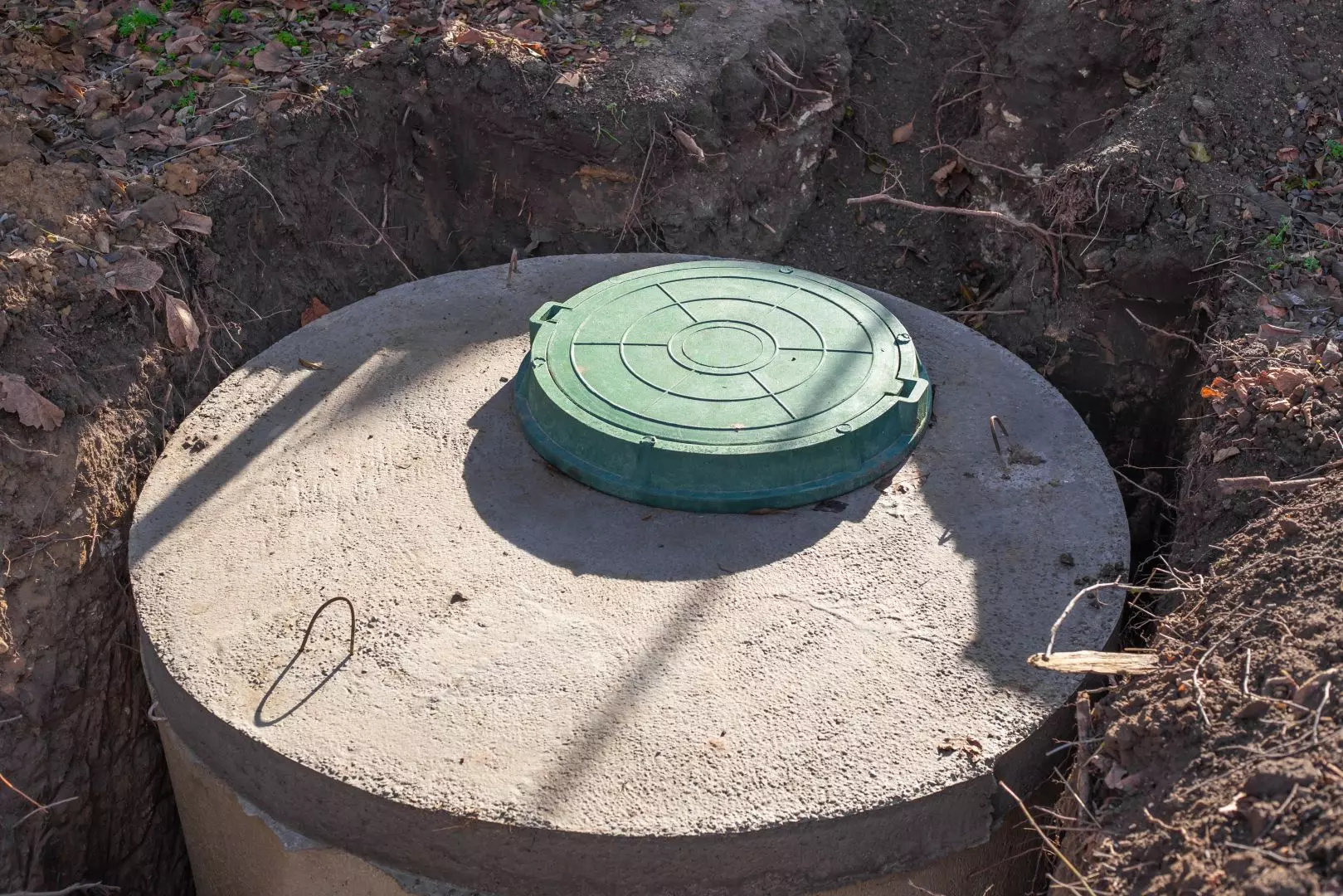 How Often Should You Empty Your Septic Tank?