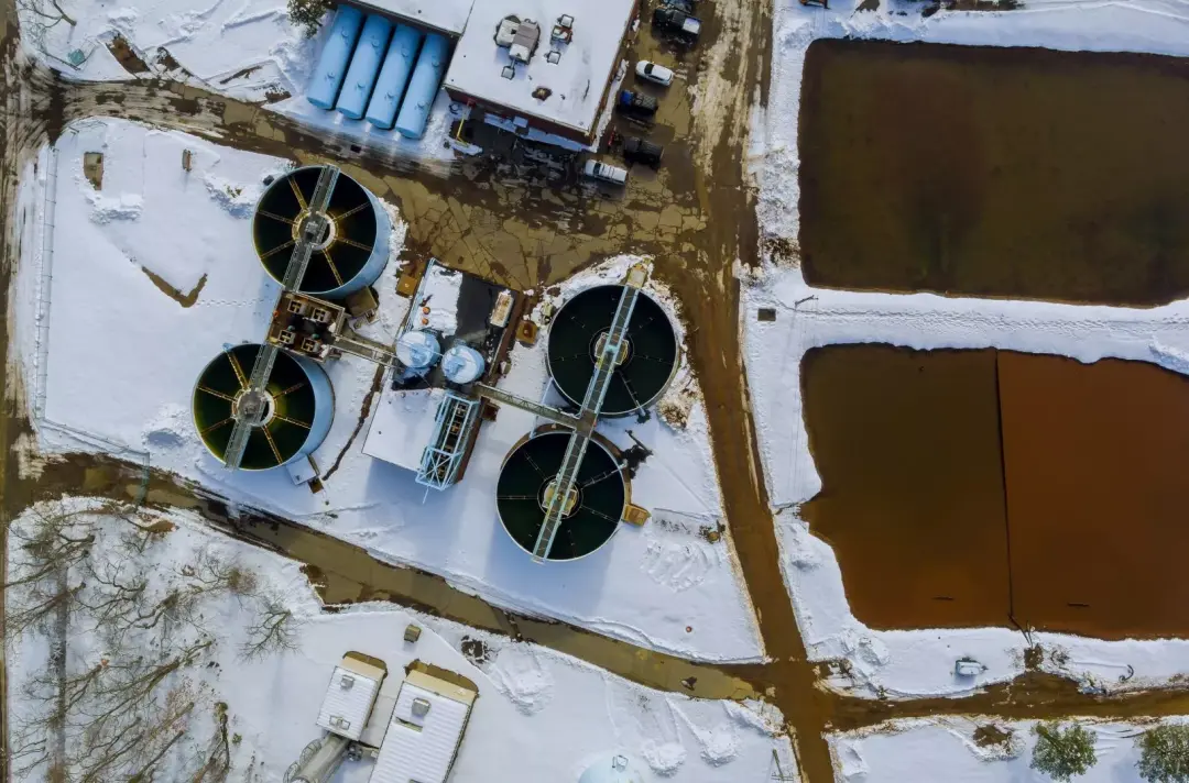 The Main Signs your Sewage Plant needs to be Emptied